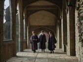 Az HBO készülő Harry Potter-sorozatának új iskolai és kviddics-egyenruháit a Las Vegas-i Licensing Expo 2026 kiállításon mutatták be.