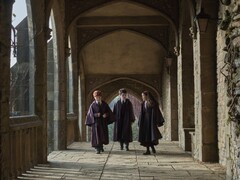 Az HBO készülő Harry Potter-sorozatának új iskolai és kviddics-egyenruháit a Las Vegas-i Licensing Expo 2026 kiállításon mutatták be.