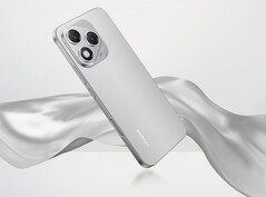 A Honor 400 Lite egy MediaTek Dimensity 7025 Ultra processzorral működik (Kép forrása: Honor)