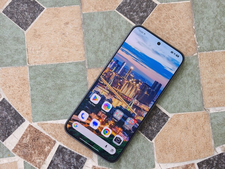 Xiaomi Note 17 Pro 5G tesztje