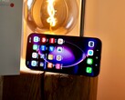 A Xiaomi 17 Max lenyűgöző, 8 000 mAh-s akkumulátor-kapacitással büszkélkedhet.
