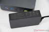 GMKtec NucBox K17 tápegységgel (20 V; 5 A)