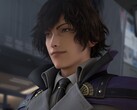 A Kingdom Hearts IV hivatalos kulcsvizuálja.
