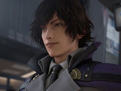 A Kingdom Hearts IV hivatalos kulcsvizuálja.