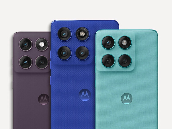 A Motorola Edge 60-as szériája idén talán nem kap Ultra modellt. (Kép forrása: Motorola)