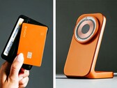A Nomad újraindít két terméket "Stellar Orange" Limited Edition néven.