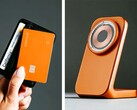 A Nomad újraindít két terméket "Stellar Orange" Limited Edition néven.