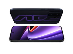 A nemrég megjelent OnePlus Ace 6 Ultra.