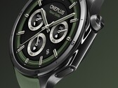 A OnePlus Watch 3. (Kép forrása: OnePlus) 