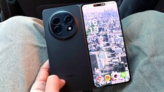 Sowohl az Oppo mint is Honor setzen bei ihren nächsten Foldable-Generationen offenbar auf neue Kameras und größere Akkus. (Bildquelle: Weibo)