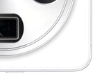 Egy megbízható kiszivárogtató szerint felbukkant az első olyan kép, amely a tényleges Oppo Find X8 Ultra kamerát ábrázolja. (Kép forrása: Ace100xd)
