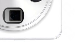 Egy megbízható kiszivárogtató szerint felbukkant az első olyan kép, amely a tényleges Oppo Find X8 Ultra kamerát ábrázolja. (Kép forrása: Ace100xd)