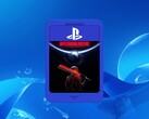Az Intergalactic: The Heretic Prophet című játékkal együtt bemutatott PlayStation-kazetta