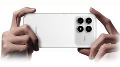 A Redmi K90, amely Kínában indult. (Kép forrása: Xiaomi)