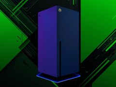 A Project Helix Xbox konzol koncepciója