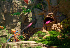 Revenge of the Savage Planet Steam képernyőkép