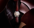 Az új Seiko Presage Classic Limited Edition Shiracha színben, a képen. (Kép forrása: Seiko)