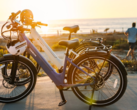 A Tenways Wayfarer e-bike 85 mérföld (136,7 km) hatótávolságot kínál egyetlen töltéssel (Kép forrása: Tenways)