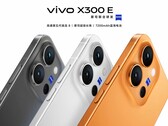A Vivo X300 E három színben lesz kapható.
