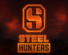 Közelkép a Wargaming Steel Hunters címéről (kép forrása: Wargaming)