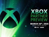 A Microsoft bejelentette, hogy március 26-án új Xbox Partner Preview-t indít a Sega, a GSC Game World, az Owlcat Games és a Game Pass frissítéseivel.