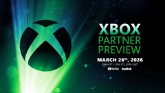 A Microsoft bejelentette, hogy március 26-án új Xbox Partner Preview-t indít a Sega, a GSC Game World, az Owlcat Games és a Game Pass frissítéseivel.