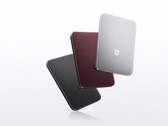 A Xiaomi új, 5000mAh-s Jinshajiang Ultra thin Magnetic Power Bank külső akkumulátora három színben kapható