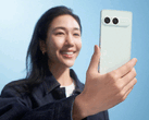 Az Xperia 10 VIII 50 MP-es fő kamerával rendelkezik