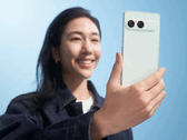 Az Xperia 10 VIII 50 MP-es fő kamerával rendelkezik