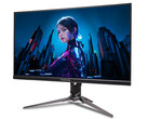 Az Acer eddig csak egy fotót mutatott a Predator XB323QK V4-ről. (Kép forrása: Acer)