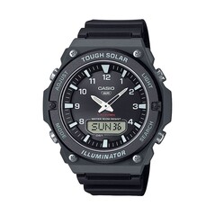 A Casio AQ-S820W-1A...