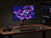 Az Asus két új OLED-monitort kínál