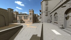 CS: Legacy lehet, hogy késni fog (kép forrása: @CSLegacyGame on X)