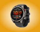 A Fenix 8 Pro újabb stabil frissítést kapott.