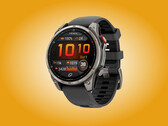 A Fenix 8 Pro újabb stabil frissítést kapott.