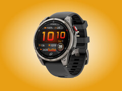 A Fenix 8 Pro újabb stabil frissítést kapott.
