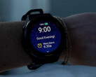 A Garmin azt állítja, hogy a legújabb stabil szoftverfrissítéssel javította a Forerunner 970 esti jelentés funkcióját. (Kép forrása: Garmin)
