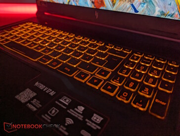 Háttérvilágítás