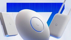 Az Unifi OS szerver mostantól saját hardverén keresztül vezérelheti az Unifi környezeteket. (Kép forrása: Ubiquiti)