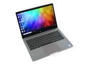 Xiaomi Mi Notebook Air 13.3 2018 (i5-8250U MX150) rövid értékelés