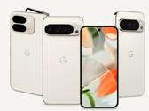 A Google a Pixel 9 és a Pixel 9a kivételével minden Pixel 9 modellhez kiterjesztett javítási programot kínál. (Kép forrása: Google)