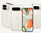 A Google a Pixel 9 és a Pixel 9a kivételével minden Pixel 9 modellhez kiterjesztett javítási programot kínál. (Kép forrása: Google)