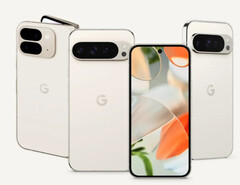 A Google a Pixel 9 és a Pixel 9a kivételével minden Pixel 9 modellhez kiterjesztett javítási programot kínál. (Kép forrása: Google)