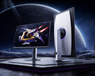 A Redmi Monitor G Pro 27U jelentősen drágább, mint elődje. (Kép forrása: Xiaomi)
