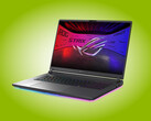 A ROG Strix G18 mostantól az Intel Core Ultra 9 290HX Plus processzorral érkezik.