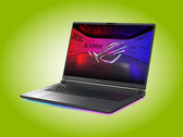A ROG Strix G18 mostantól az Intel Core Ultra 9 290HX Plus processzorral érkezik.