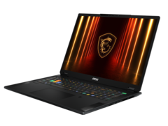 Az MSI legújabb ultravékony laptopja még vékonyabb és könnyebb, mint a Razer, de van néhány fenntartása (Kép forrása: MSI)
