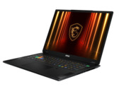 Az MSI legújabb ultravékony laptopja még vékonyabb és könnyebb, mint a Razer, de van néhány fenntartása (Kép forrása: MSI)