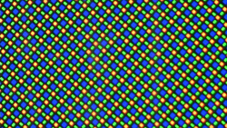 Sub-pixelek