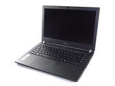 Acer TravelMate P449-G2-M (i5-7200U, FHD IPS) Laptop rövid értékelés